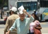 Entenda o nível 4 de calor e como se proteger da alta temperatura