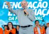 Lula diz que combustíveis fósseis vão financiar a transição energética