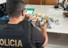 No Rio, PF deflagra operação contra crimes eleitorais em Nilópolis