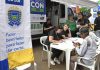 Procon de MS promove orientação a consumidores em shopping de Campo Grande