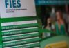 Resultado do Fies 2025 sai nesta sexta; serão 112 mil vagas no ano