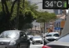 São Paulo terá semana de calor intenso e com risco de temporais