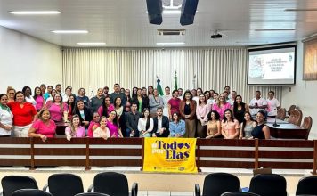Com o lema ‘Todas Diferentes, todas importantes: Cidadania e Autonomia’, ações do Mês da Mulher rodam MS