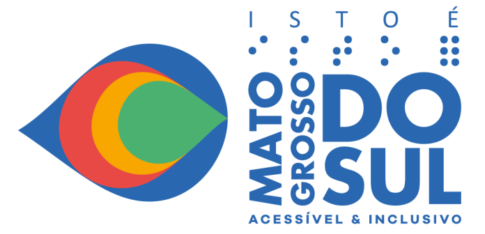 Mato Grosso do Sul lança logomarca para sinalizar e promover turismo acessível e inclusivo