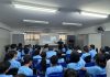 Polícia Civil palestra sobre Bullying e Cyberbullying em escola municipal de Campo Grande