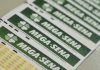 Mega-Sena não tem ganhador e prêmio acumulado vai para R$ 60 milhões