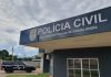 Polícia Civil cumpre mandado de prisão preventiva em Brasilândia