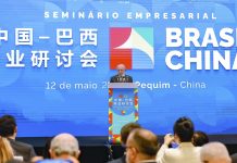 China ampliará em US$ 27 bilhões investimentos no Brasil, anuncia Lula