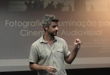 Curso gratuito de iluminação para cinema e audiovisual será oferecido pelo MIS