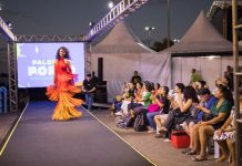 Desfile autoral apresenta moda sustentável, inclusiva e premiada