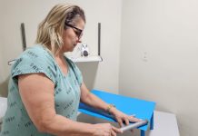Iniciativa da Nefrologia do HRMS traz mais conforto aos pacientes em hemodiálise