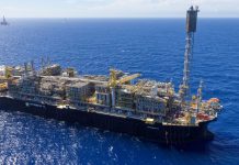 Petrobras tem lucro de R$ 35 bilhões no primeiro trimestre de 2025