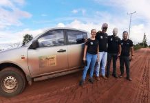Trabalho em equipe da Agraer inspira criação de aplicativo nacional do Crédito Fundiário